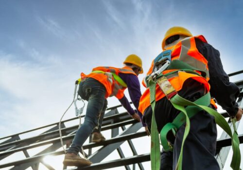 Height Safety in Brisbane: Are You Using the Right Equipment?