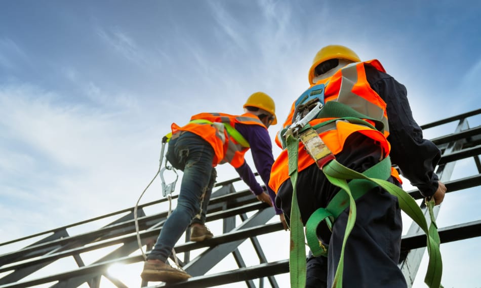 Height Safety in Brisbane: Are You Using the Right Equipment?