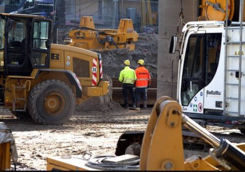 Building Health: Melbourne’s Hospital Construction Services Driving Excellence in Healthcare Facilities