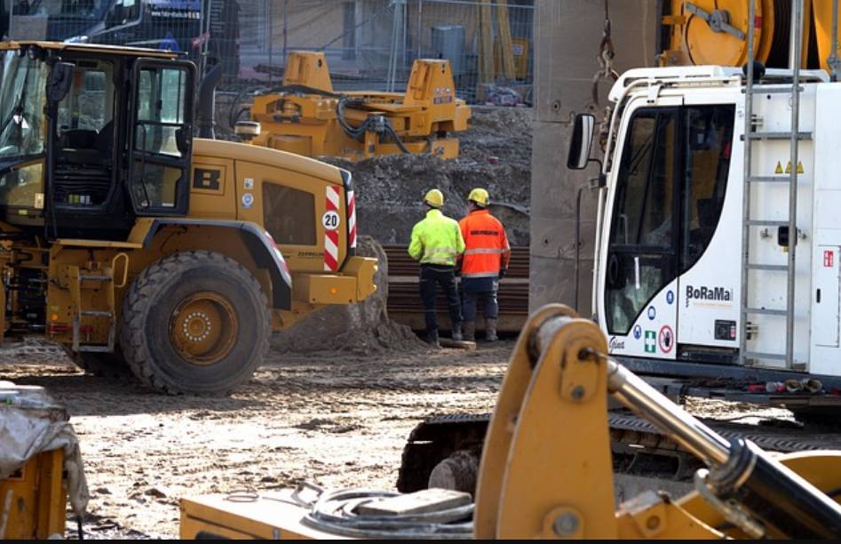Building Health: Melbourne’s Hospital Construction Services Driving Excellence in Healthcare Facilities