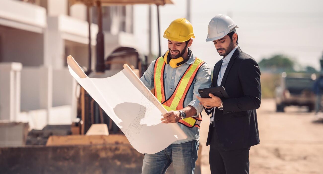 Building Success: Tips for Choosing the Most Reliable Construction Company for Your Next Project