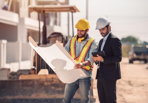 Building Success: Tips for Choosing the Most Reliable Construction Company for Your Next Project