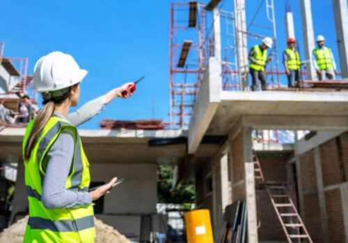 How to Choose the Right Custom Home Builder for Your Dream Home?