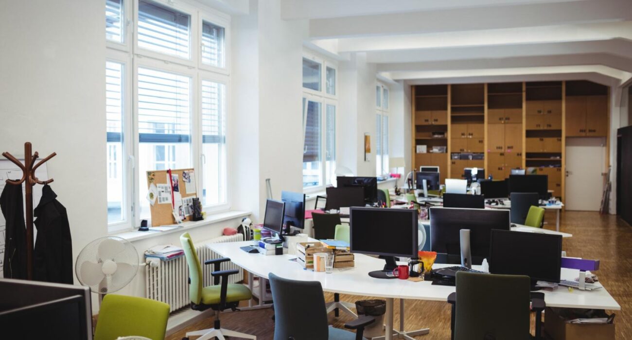 Finding the Perfect Fit: A Guide to Office Rental in Ottawa