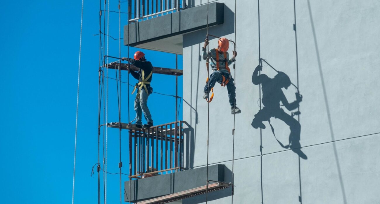 Essential Strategies for Effective High Rise Building Maintenance