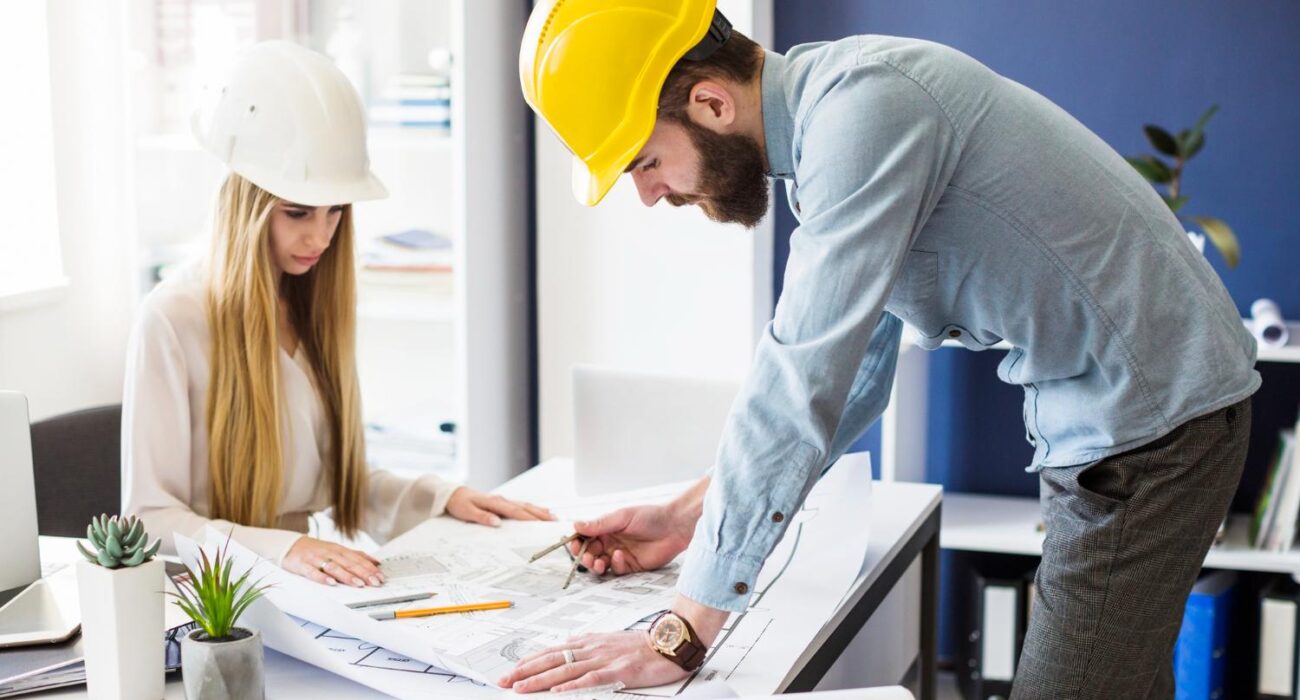 The Art of Selection: Hiring Stellar Commercial Architects in Sydney