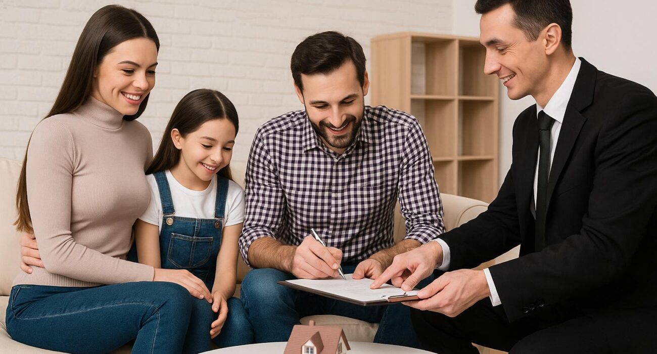 How to Buy a House in Tennessee: A Step-by-Step Guide for First-Time Buyers