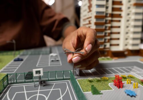 Why You Should Go For Urban Planning in Christchurch?