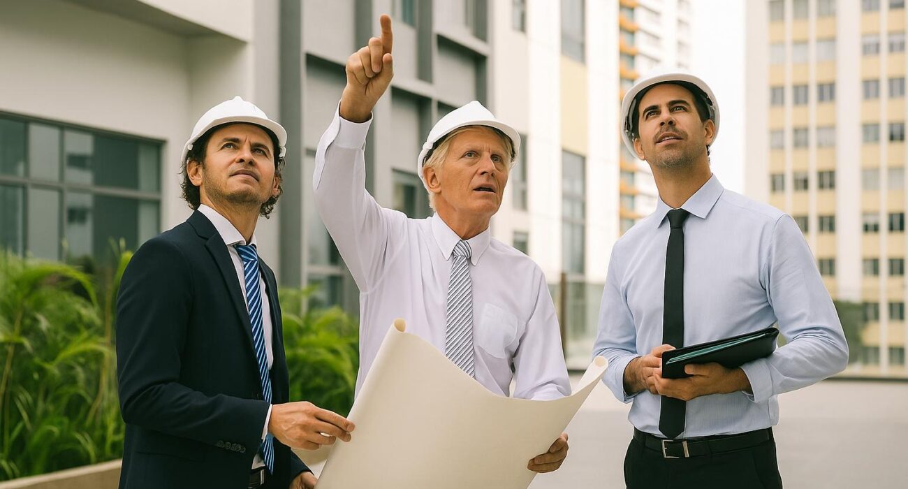 Why You Can Trust Real Estate Development in the UK?