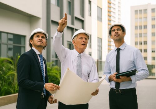 Why You Can Trust Real Estate Development in the UK?