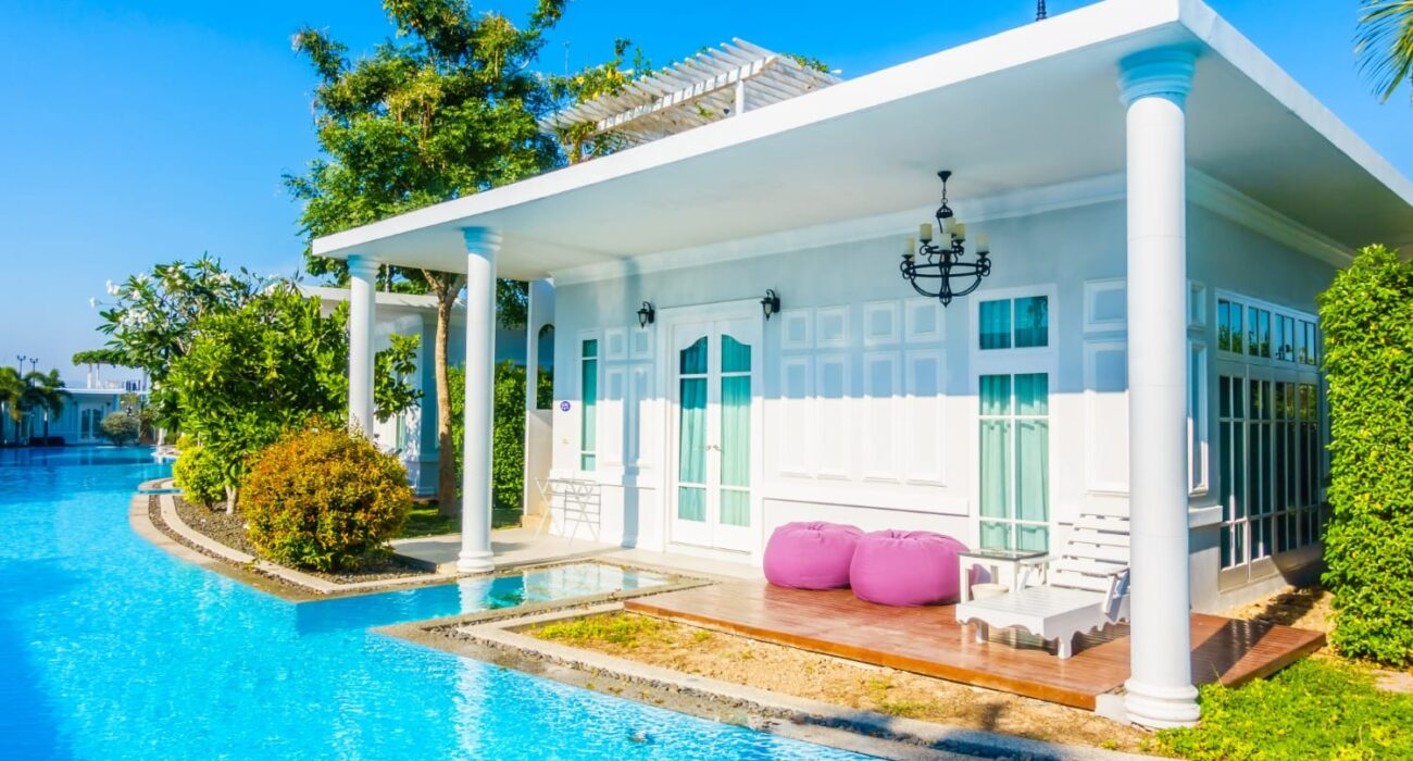 Why You Should Choose an Exclusive Villa in Mauritius for Your Next Trip