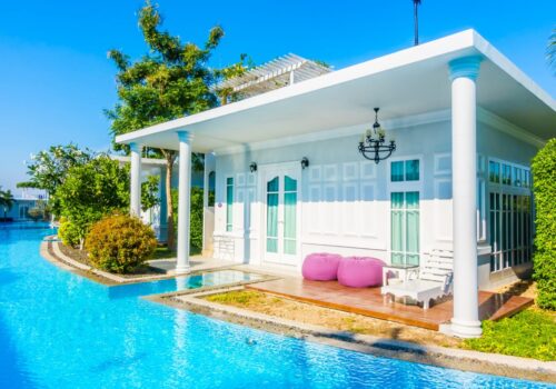 Why You Should Choose an Exclusive Villa in Mauritius for Your Next Trip