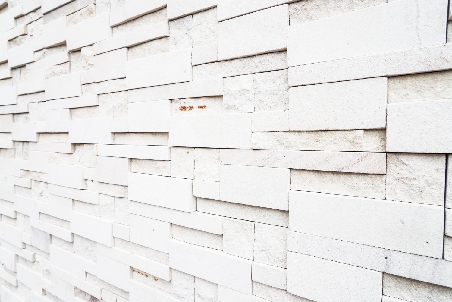 Polystyrene Wall Cladding