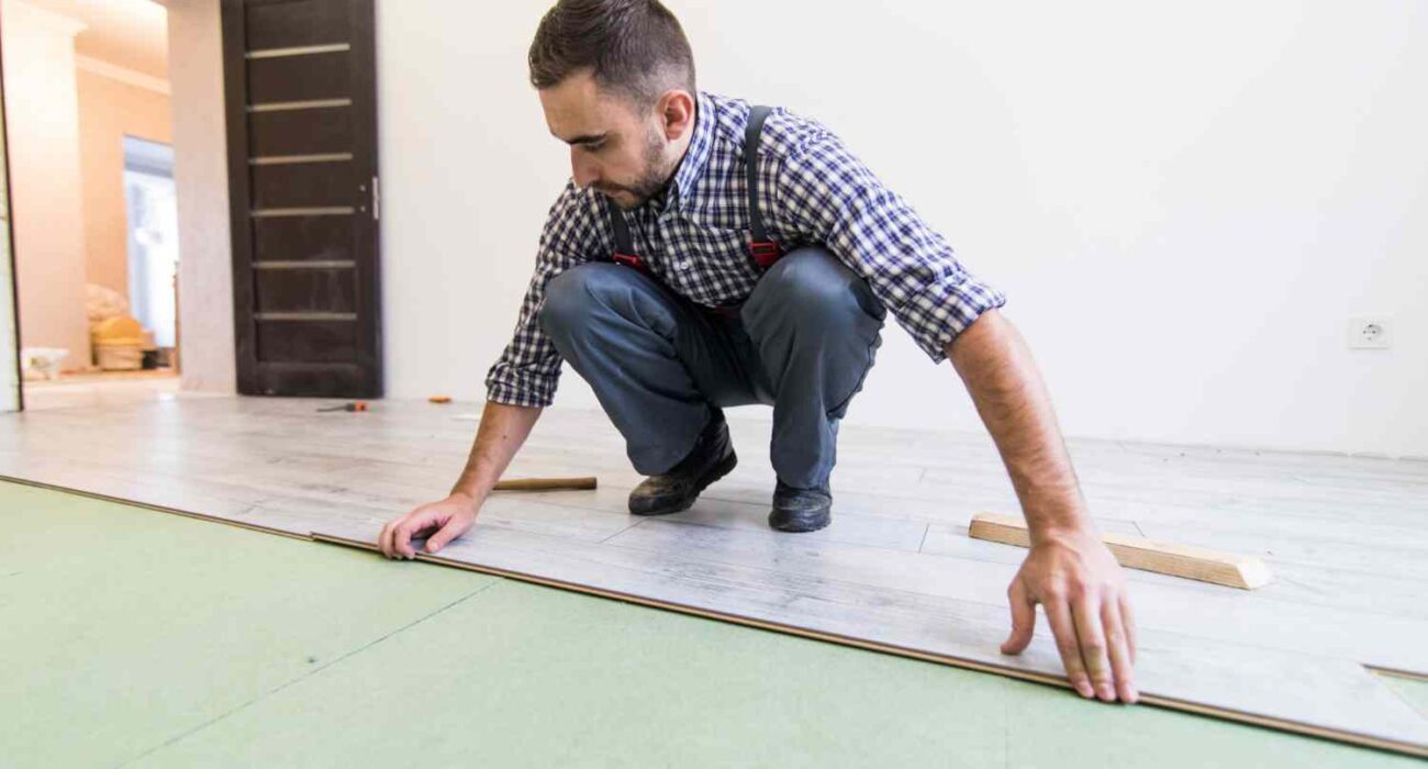 Floor Skirting in Malaysia: Elevating the Look and Functionality of Your Space