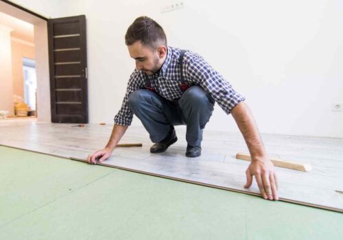 Floor Skirting in Malaysia: Elevating the Look and Functionality of Your Space