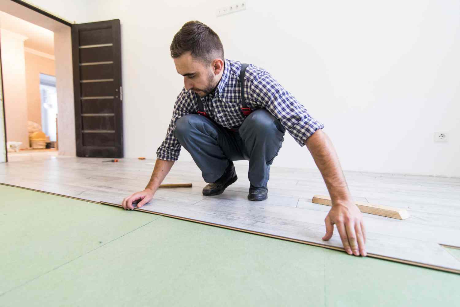 floor skirting in Malaysia