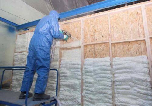 Commercial Insulation Installers on the Gold Coast: Express Insulation’s Professional Service